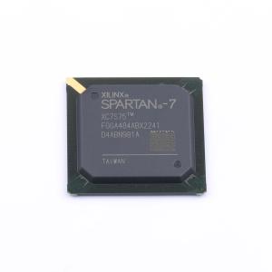 XC7S75-1FGGA484I商品缩略图