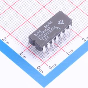 CD54HC10F3A商品缩略图