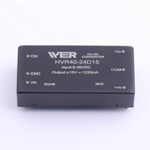 HVR40-24D15商品缩略图