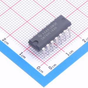 SN74HC14AN商品缩略图