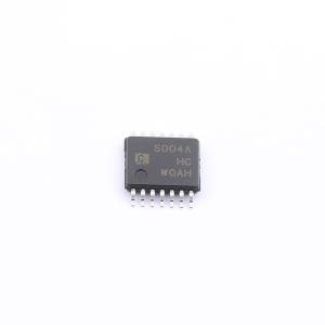 MCP6004AIMT/TR商品缩略图