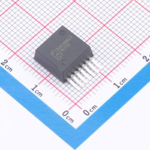 LMZ14201EXTTZ/NOPB商品缩略图