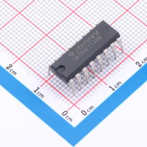 SN74HCT139N商品缩略图