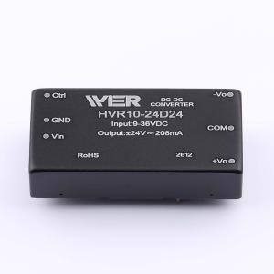 HVR10-24D24商品缩略图