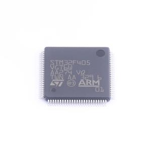 STM32F405VGT6W商品缩略图