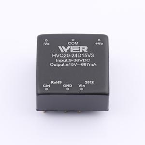 HVQ20-24D15V3商品缩略图