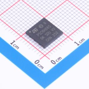 STPSC6H065DLF商品缩略图