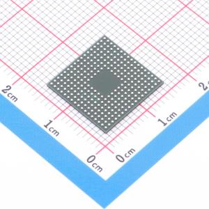 STM32N657X0H3Q商品缩略图