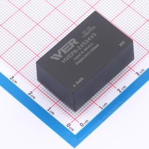 HVEP6-24S24V3商品缩略图