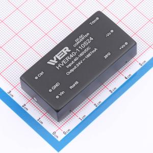 HVER40-110S24商品缩略图