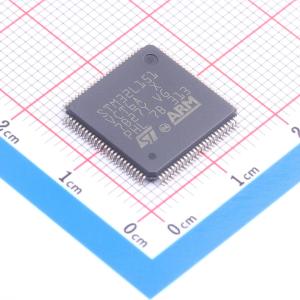 STM32L151VCT6A商品缩略图