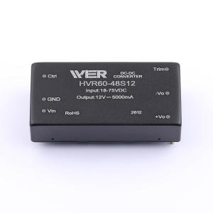 HVR60-48S12商品缩略图