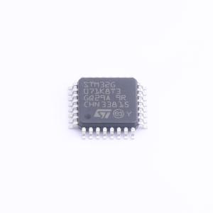 STM32G071K8T3商品缩略图