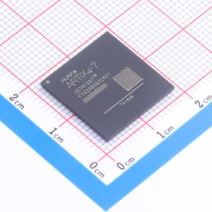 XC7A100T-2FTG256C商品缩略图