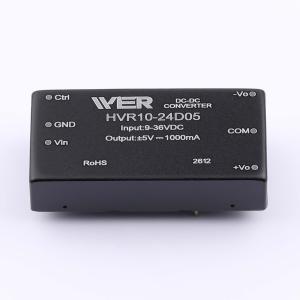 HVR10-24D05商品缩略图