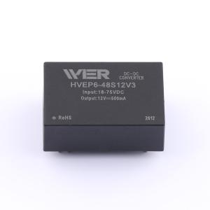 HVEP6-48S12V3商品缩略图