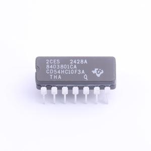 CD54HC10F3A商品缩略图