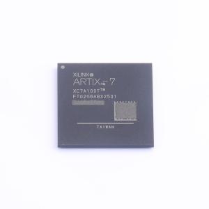 XC7A100T-2FTG256C商品缩略图
