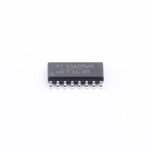 CD74HCT163M96商品缩略图