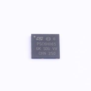 STPSC6H065DLF商品缩略图