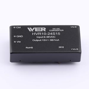HVR10-24S15商品缩略图