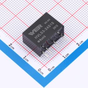 HVLS3-24S15商品缩略图