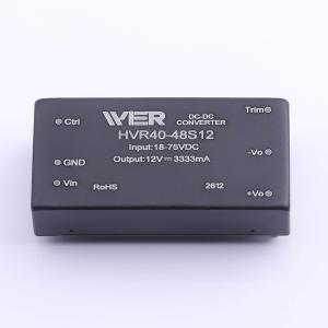 HVR40-48S12商品缩略图