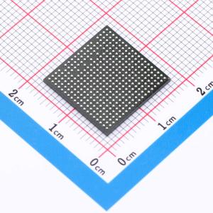 STM32MP157DAB1商品缩略图