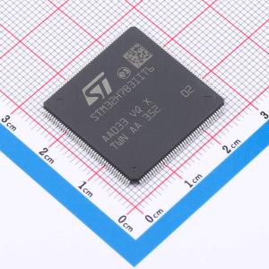 STM32H7B3IIT6商品缩略图