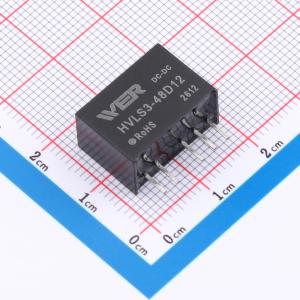 HVLS3-48D12商品缩略图