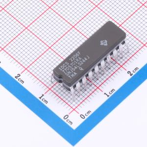 SNJ54LS244J商品缩略图