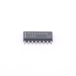 SN74LS42D商品缩略图