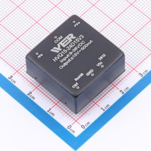 HVQ15-24D15V3商品缩略图