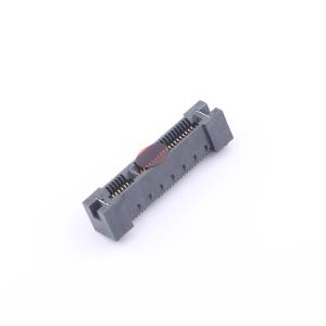 HSEC8-125-01-L-DV-A-L2-K商品缩略图