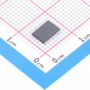 74AHCT541PW商品缩略图