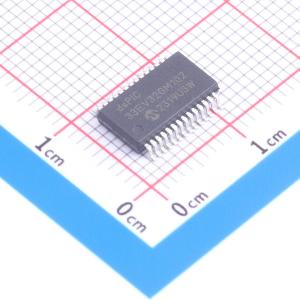 dsPIC33EV32GM102-E/SS商品缩略图