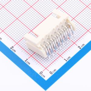 XHD2.54-2x8PWZMS商品缩略图