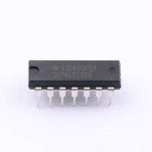 SN74LS136N商品缩略图