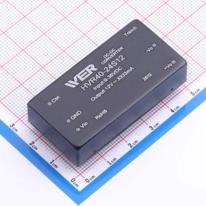 HVR40-24S12商品缩略图