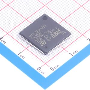 STM32F405VGT6W商品缩略图