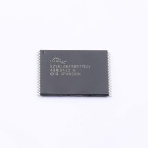 S29GL064S80TFIV20商品缩略图