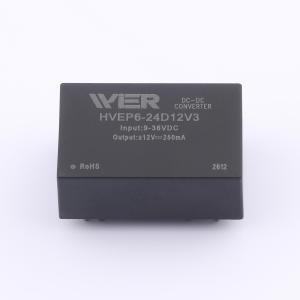 HVEP6-24D12V3商品缩略图