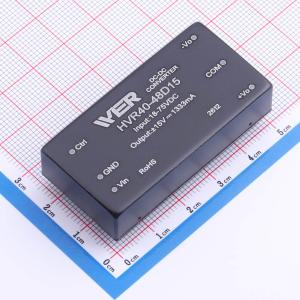 HVR40-48D15商品缩略图