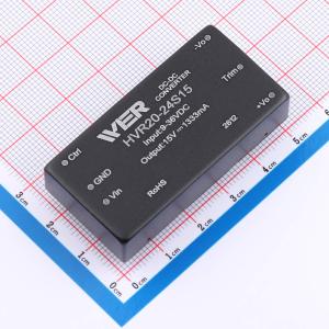 HVR20-24S15商品缩略图