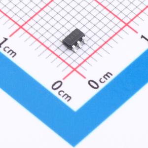 U74LVC1G11G-AG6-R商品缩略图