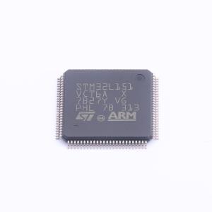STM32L151VCT6A商品缩略图