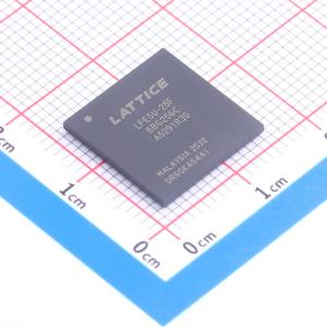 LFE5U-25F-8BG256C商品缩略图