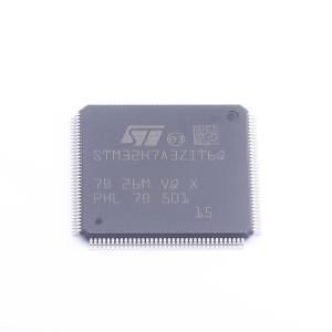 STM32H7A3ZIT6Q商品缩略图