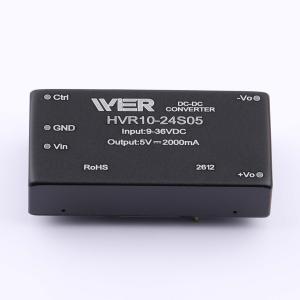 HVR10-24S05商品缩略图