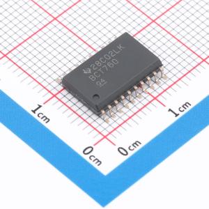 SN74BCT760DWR商品缩略图